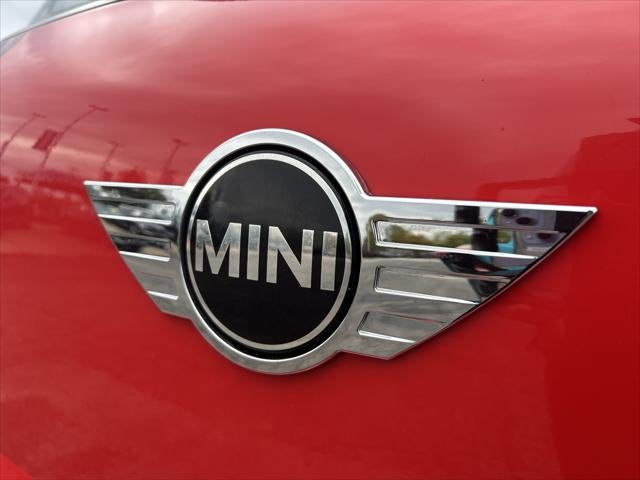 2012 MINI Cooper S Countryman S