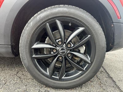 2012 MINI Cooper S Countryman S