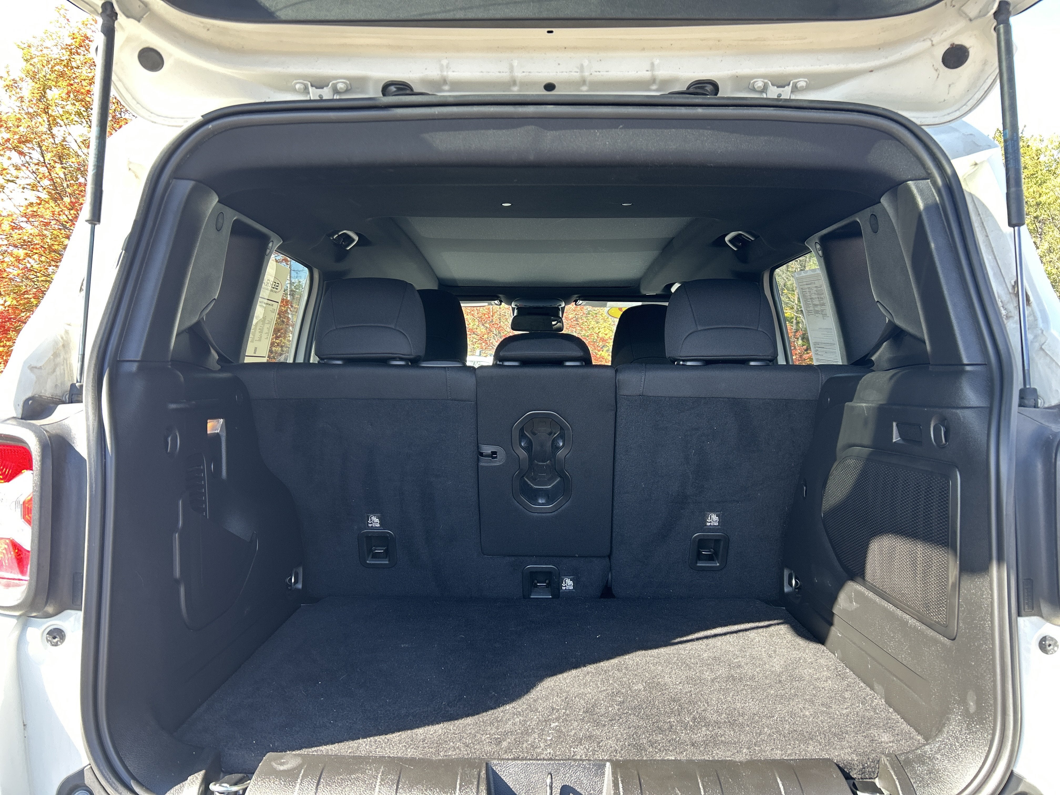 2022 Jeep Renegade Altitude 4x4