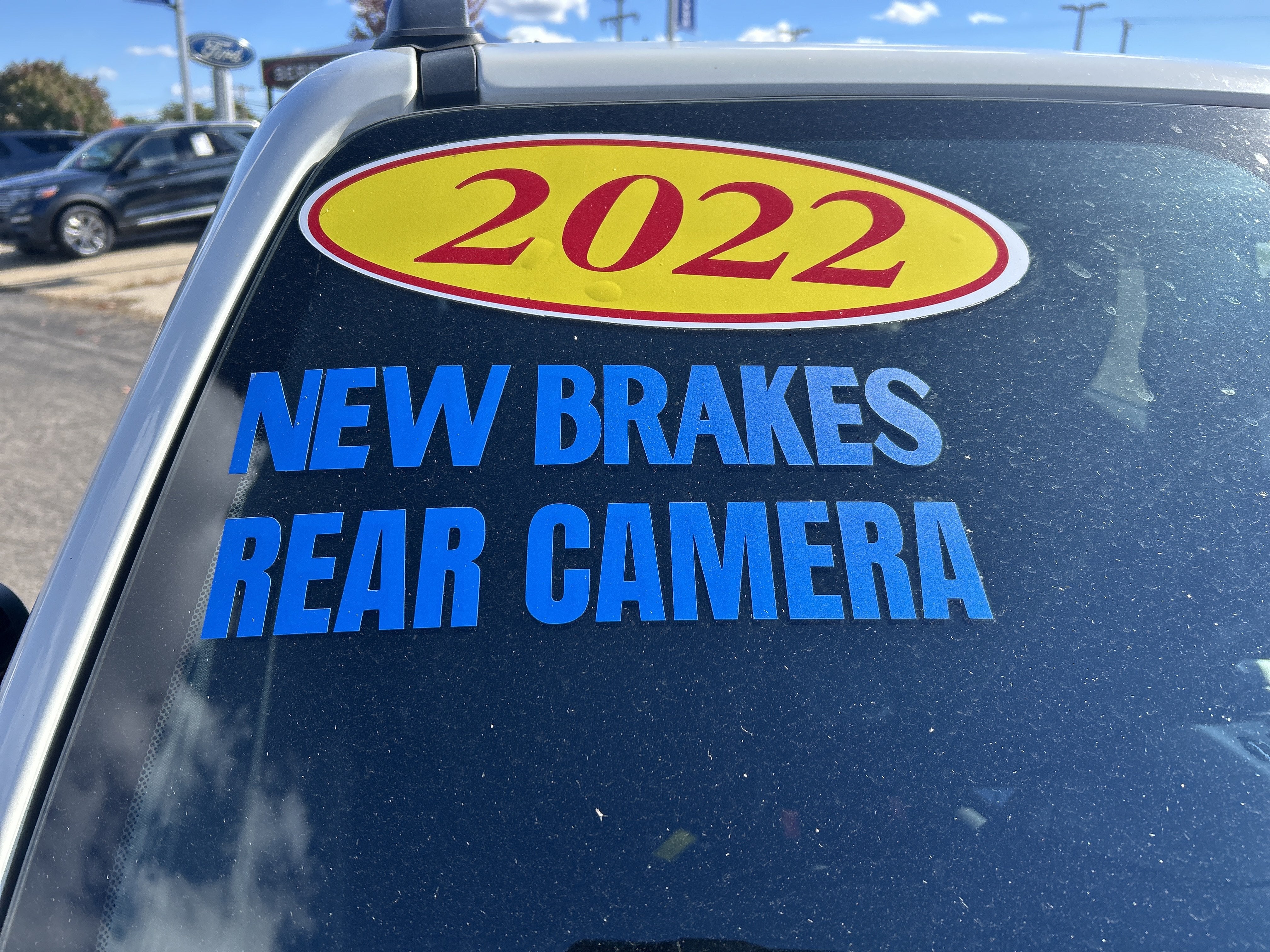 2022 Jeep Renegade Altitude 4x4