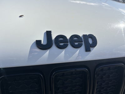 2022 Jeep Renegade Altitude 4x4