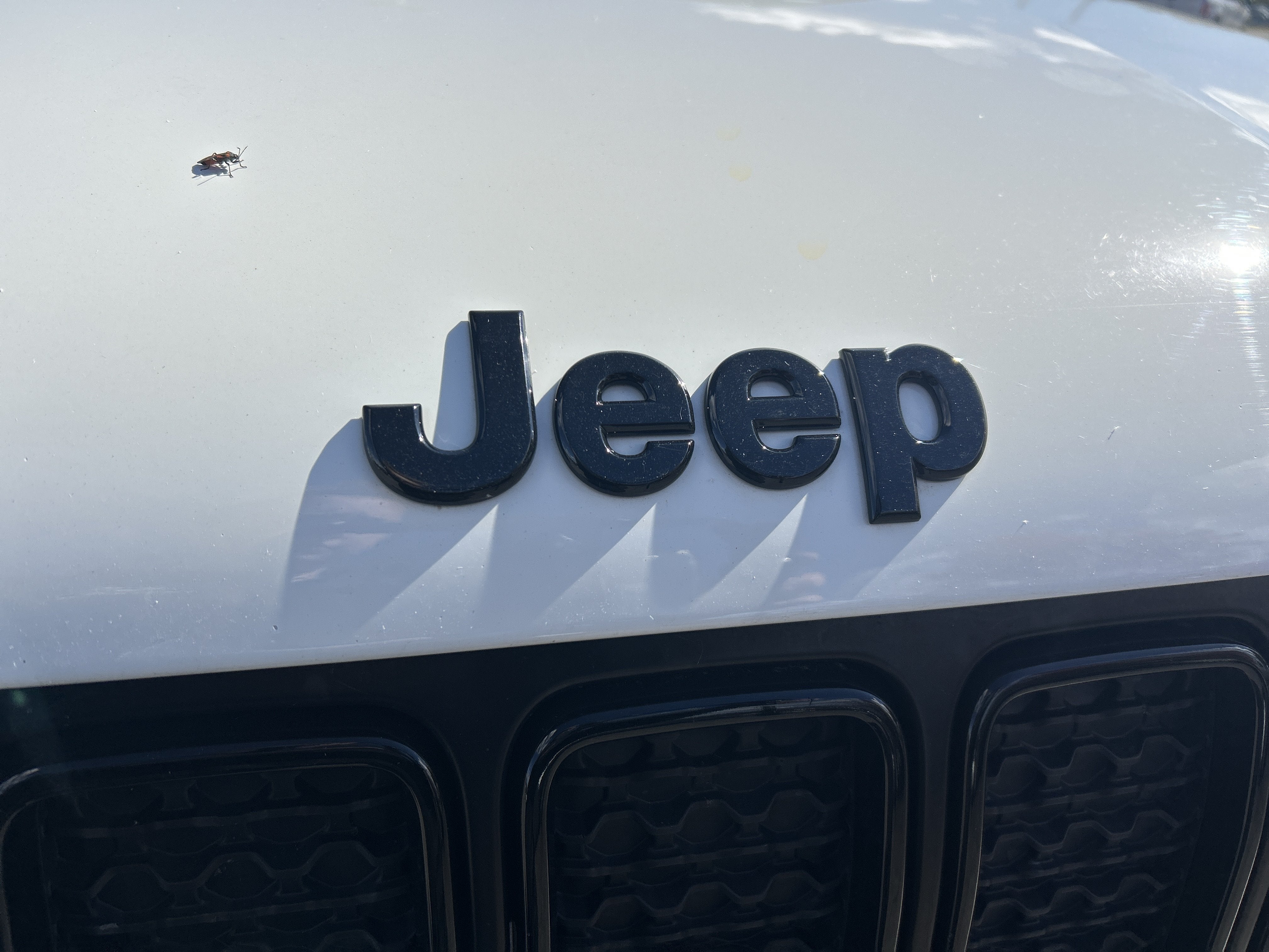 2022 Jeep Renegade Altitude 4x4