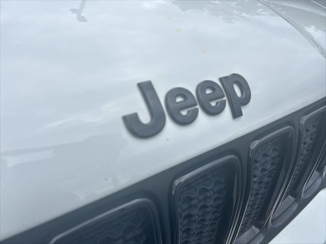 2022 Jeep Renegade Altitude 4x4