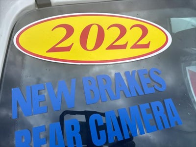 2022 Jeep Renegade Altitude 4x4