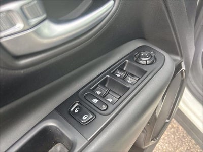 2022 Jeep Renegade Altitude 4x4