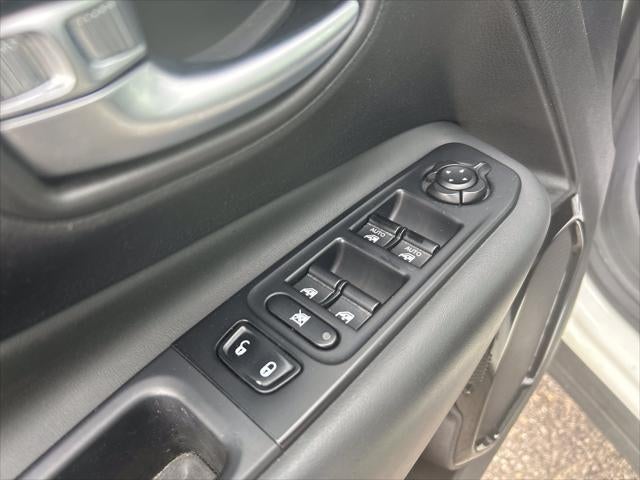 2022 Jeep Renegade Altitude 4x4