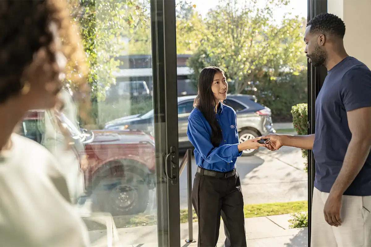 Serra Ford Kalkaska in Kalkaska MI